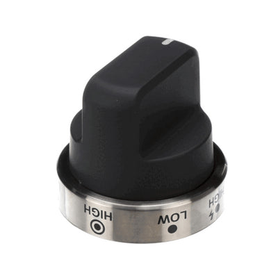 Bertazzoni Gas Valve Dual Knob 4011026