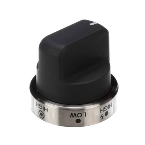 Bertazzoni Gas Valve Dual Knob 4011026