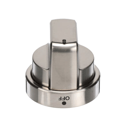 Bertazzoni Gas Valve Dual Knob 4011037