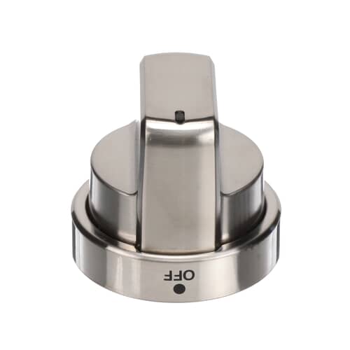 Bertazzoni Gas Valve Dual Knob 4011037