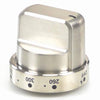 Bertazzoni Gas Thermostat Knob 4011048