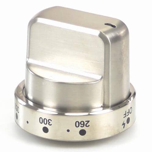 Bertazzoni Gas Thermostat Knob 4011048