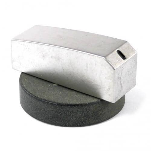 Bertazzoni Part# 401929 Knob - Genuine OEM