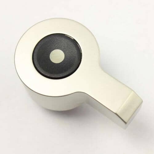 Bertazzoni Part# 401961 Knob (OEM) Dual,Inner