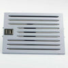 Bertazzoni Part# 402433 Metal Filter - Genuine OEM
