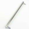 Bertazzoni Part# 403452 Oven Door Handle (OEM) Right