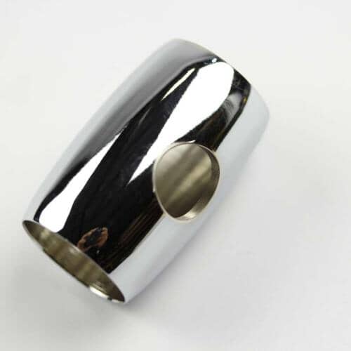 Bertazzoni Part# 403457 Handle Terminal Cover (OEM) M3 Heritage