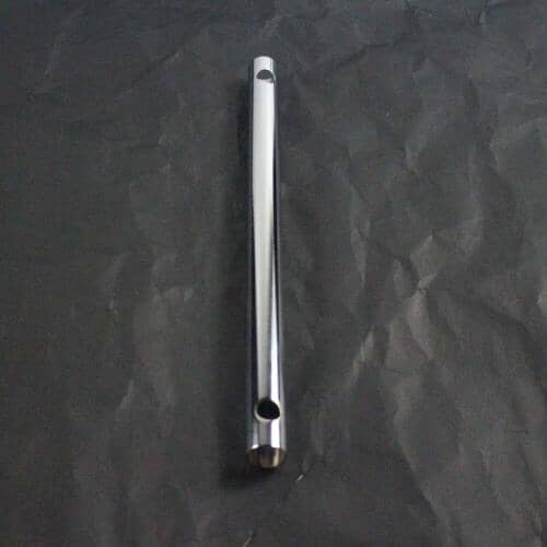 Bertazzoni Part# 403468 Handle Right Tube - Genuine OEM