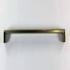 Bertazzoni Part# 403748 Pro Handle - Genuine OEM