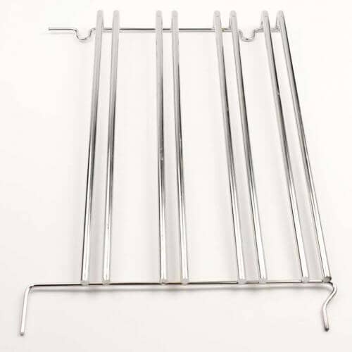 Bertazzoni Part# 404187 Grid (OEM) Right