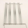 Bertazzoni Part# 404188 Grid (OEM) Left