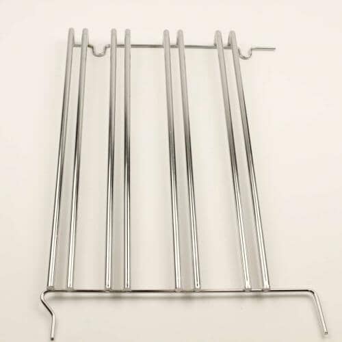 Bertazzoni Part# 404188 Grid (OEM) Left