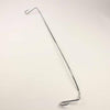 Bertazzoni Part# 404544 Worktop Guard (OEM) Front
