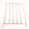 Bertazzoni Part# 404563 Right Side Grid - Genuine OEM