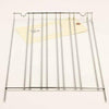 Bertazzoni Part# 404564 Left Side Grid - Genuine OEM