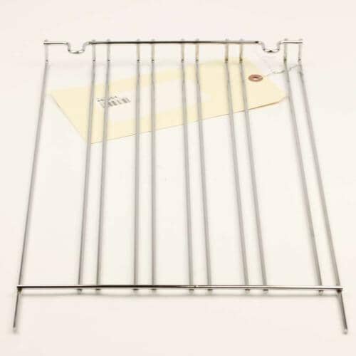 Bertazzoni Part# 404564 Left Side Grid - Genuine OEM