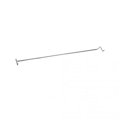 Bertazzoni Part# 404570 Worktop Frontguard - Genuine OEM