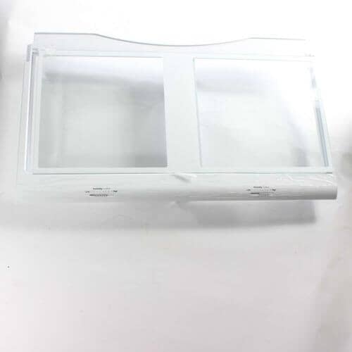 Bertazzoni Part# 406367 Oven Glass (OEM)
