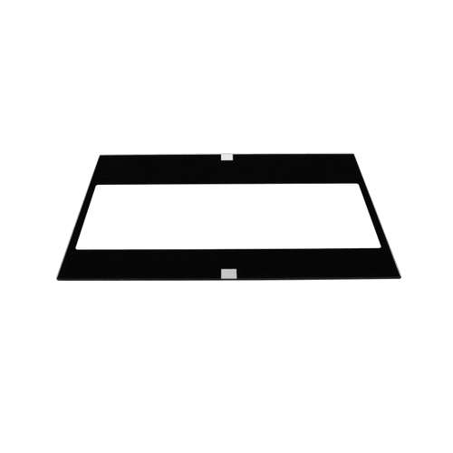 Bertazzoni Part# 406396 Door Glass (OEM) Left
