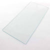 Bertazzoni Part# 406424 Internal Glass (OEM) Left