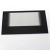 Bertazzoni Part# 406435 Oven Door Glass (OEM)