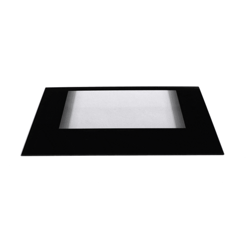 Bertazzoni Part# 406449 Oven Door Glass (OEM)