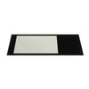 Bertazzoni Part# 406454 Oven Door Glass (OEM) Right