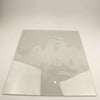 Bertazzoni Part# 406463 Oven Door Glass (OEM)