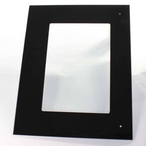 Bertazzoni Part# 406530 Oven Door Glass (OEM)