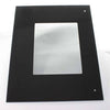 Bertazzoni Part# 406619 Outer Door Glass - Genuine OEM