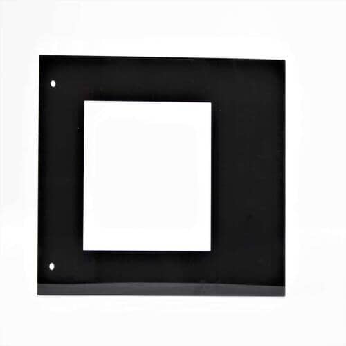 Bertazzoni Part# 406665 Door Assembly - Genuine OEM