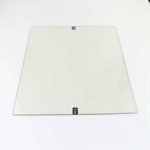 Bertazzoni Part# 406684 Intermediate Glass - Genuine OEM