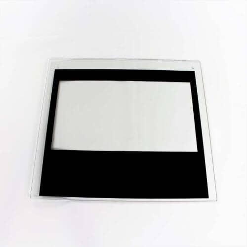 Bertazzoni Part# 406688 Outer Door Glass - Genuine OEM