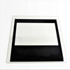 Bertazzoni Part# 406689 Door Glass - Genuine OEM