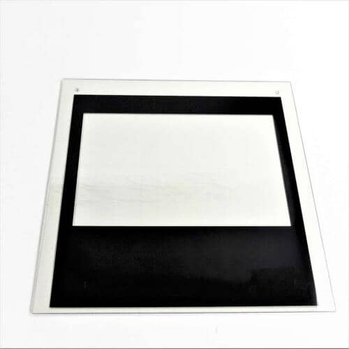 Bertazzoni Part# 406689 Door Glass - Genuine OEM