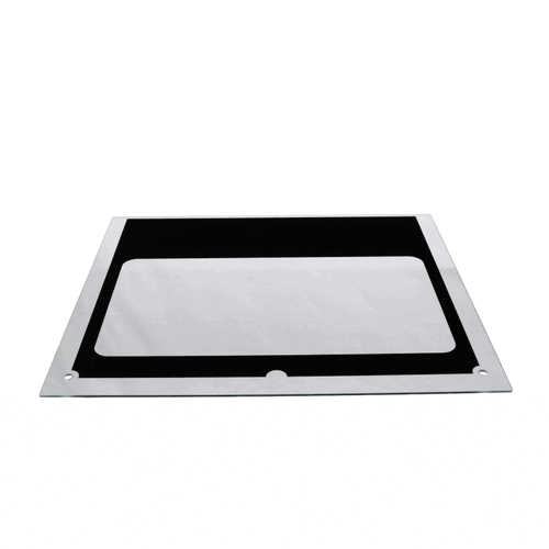 Bertazzoni Part# 406797 Outer Door Glass - Genuine OEM