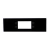Bertazzoni Part# 406804 Glass Touchpad Control Panel Assembly - Genuine OEM