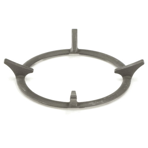 Bertazzoni Part# 408084 Wok Ring (OEM)