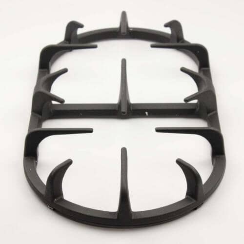 Bertazzoni Part# 408087 Cast Iron Pan Support (OEM)