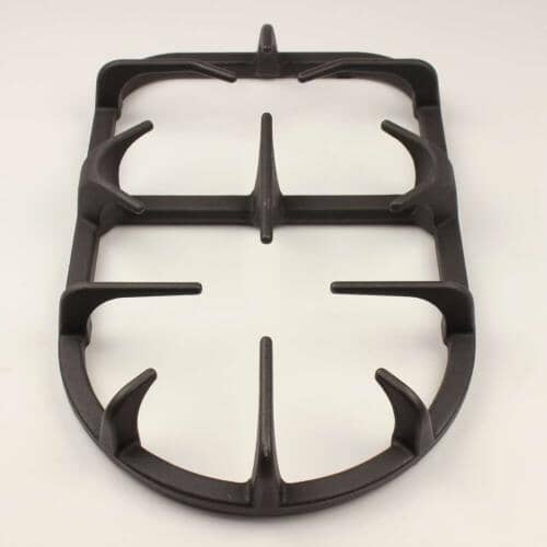 Bertazzoni Part# 408088 Cast Iron Grid - Genuine OEM