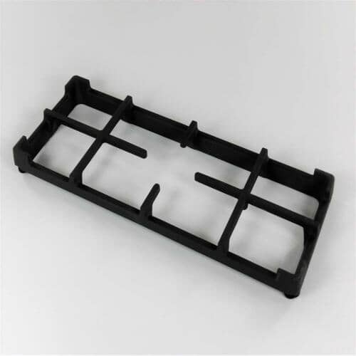 Bertazzoni Part# 408215 Cast Iron Pan Support - Genuine OEM