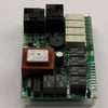 Bertazzoni Part# 409047 Electric Board (OEM)
