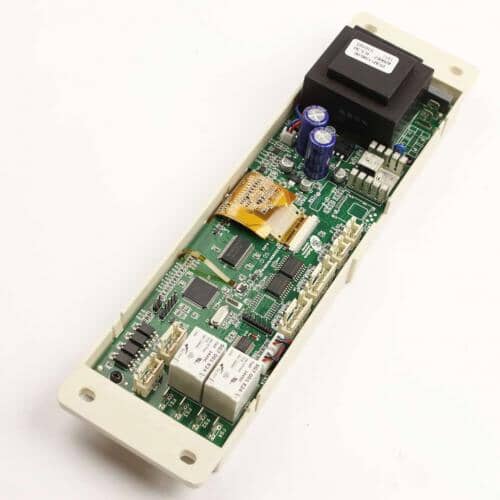 Bertazzoni Part# 409067 Display Logic Card - Genuine OEM