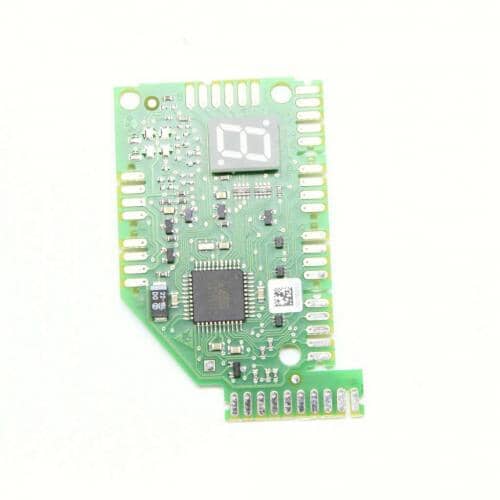 Bertazzoni Part# 409068 Control Board (OEM)