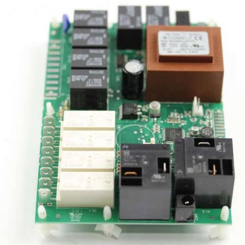Bertazzoni Logic Card 409094