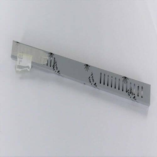 Bertazzoni Part# 4100120 Alzatina - Genuine OEM