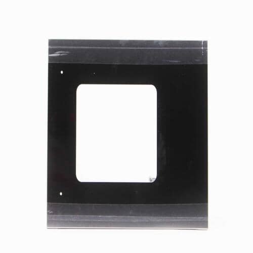 Bertazzoni Part# 4100134-DA Outer Right Door Assembly - Genuine OEM