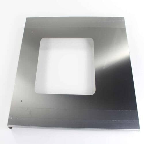 Bertazzoni Part# 4100134 Door Assembly - Genuine OEM