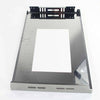 Bertazzoni Part# 4100135 Door Assembly - Genuine OEM