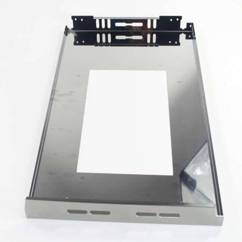 Bertazzoni Part# 4100135 Door Assembly - Genuine OEM